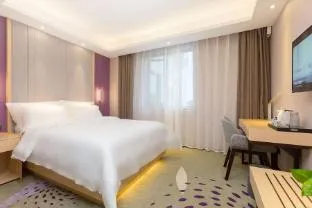 Lavande Hotel Beijing Tongzhou Beiguan Subway Station