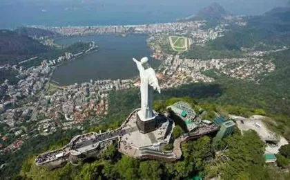 Ipanema lindo apartamento, lugar tranquilo
