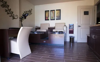 Borrego Springs Resort And SPA