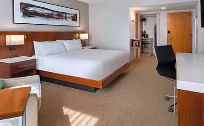 Delta Hotels Minneapolis Northeast
