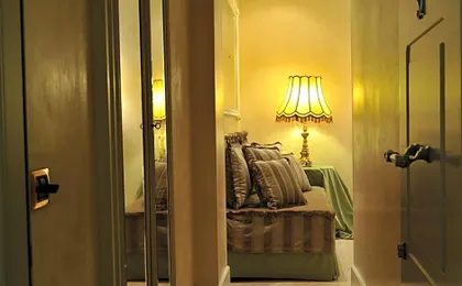 MDM Guesthouse