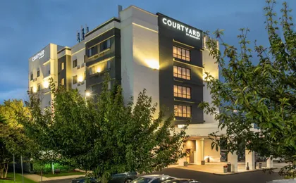 Courtyard Hagerstown
