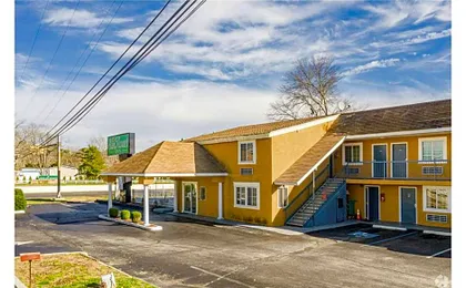 Sunflower Inn Atlantic City Absecon