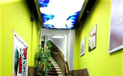 Hostal Raval Rooms