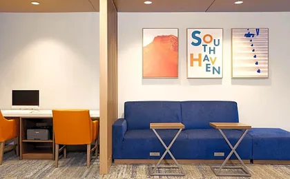 Holiday Inn Express & Suites Elgin - Chicago Northwest by IHG