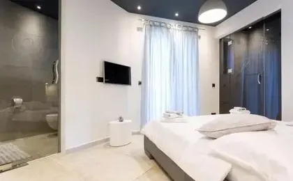 New Apartment ParkView/CityView