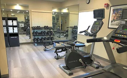 Candlewood Suites Fort Wayne - NW By IHG