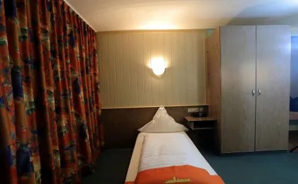 Leipziger Hotel