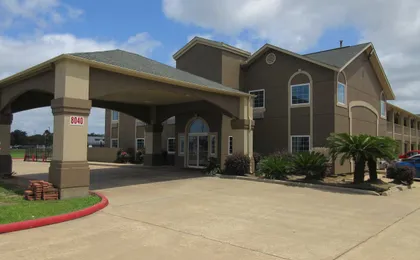 Quality Inn & Suites Port Arthur - Nederland