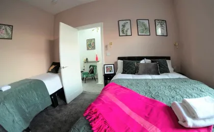 The Callie by Sasco Apartments