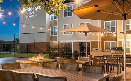 Residence Inn by Marriott Tulsa South