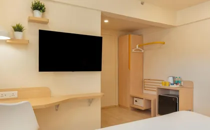 Bloom Hotel - Balewadi