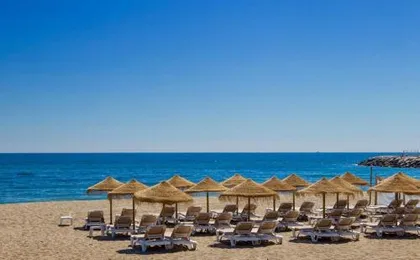 Carib Playa Marbella apartments