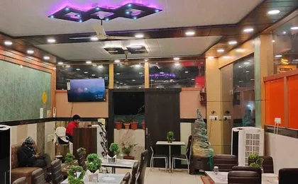Anand Lok Varanasi