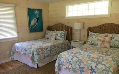 Linekin Bay Resort