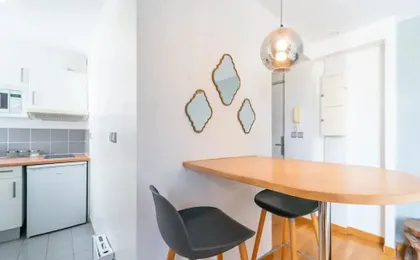 Charming Studio- 2P- Jardin des Plantes/austerlitz