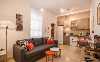 Loft Centro Histórico zona Alameda