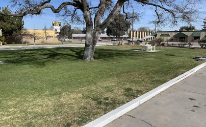 Paso Robles Travelodge