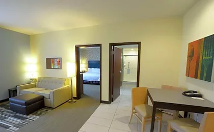 Home2 Suites by Hilton Edmond