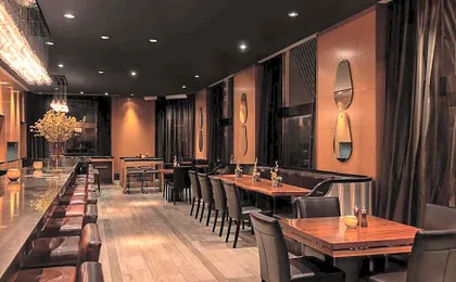 Hyatt Centric Wall Street
