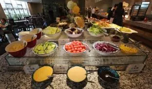 Maixinge International Hotel Pudong