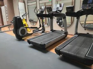 Citadines Apart Hotel Songhong Road Shanghai