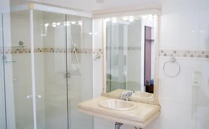 Casa Completa Enseada Guaruja