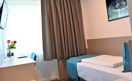 Hotel BaWü