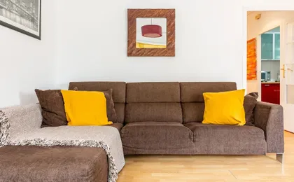 Ab Enric Granados Apartment