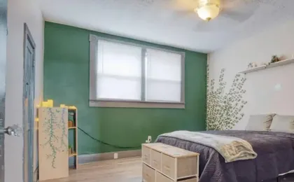 Charming Windsor Park Stay 1BR 1BA w Workspace