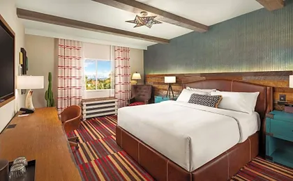 Silverton Casino Lodge