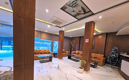 Hotel Saptagiri