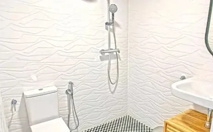 Apartamentos Palacete Nazarí Granada 3000