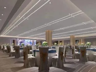 Atour Hotel Shenzhen Longgang Buji Lilang