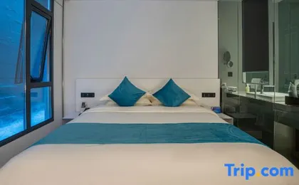 Hangzhou Gongshu Wanda Plaza Hotel JIALONG