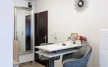 Studio Apartment Rayyan (Adults Only)