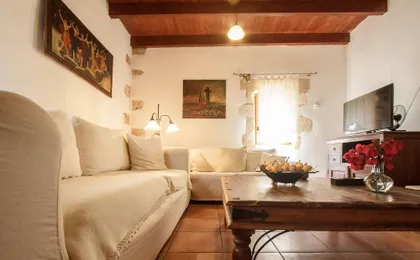 Traditional Elegant Cretan Mansion