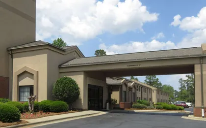 Ramada by Wyndham Albany GA