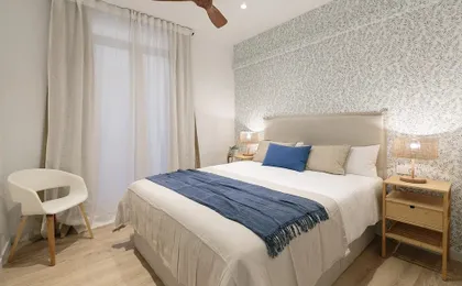 Cathedral Ramblas Apartment
