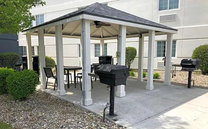 Candlewood Suites Fort Wayne - NW By IHG