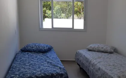 Apartamento 103 Novo 100 Mts Da Praia Espanha Residence
