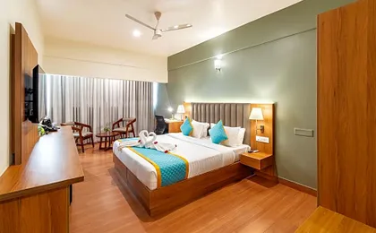 Hotel Vaari Vista By Bestinn Leisure
