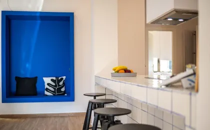 Central Gem - Kalamata Exclusive Loft16