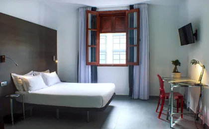 Quart Youth Hostel