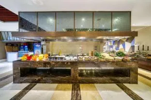 Wassim Hotel Hangzhou Guangyin