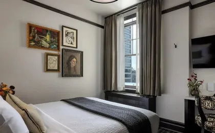 The Avery Hotel