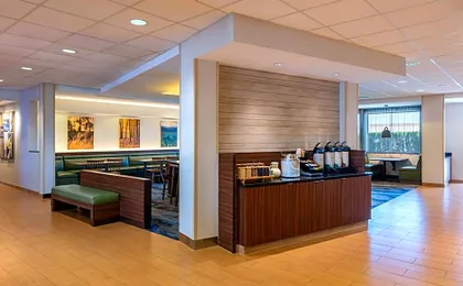 Fairfield Inn & Suites by Marriott Columbus Dublin