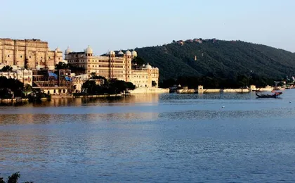 Amet Haveli