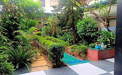 Homestay Urmil Basant