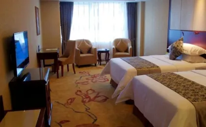 Vienna Hotel Hangzhou Xiasha